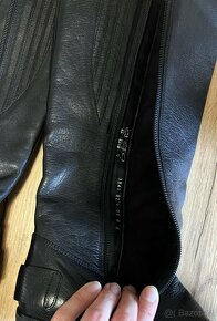 dámské kozačky HOGL, vel. 37 - 8