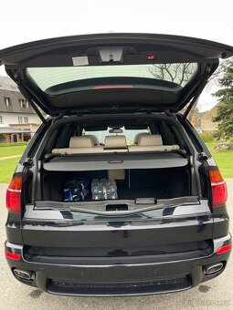 BMW X5 E70 - 8