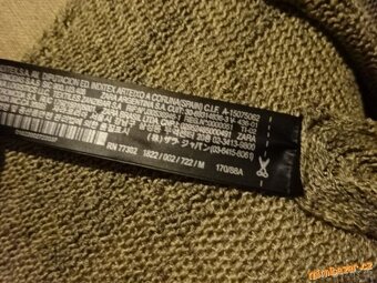 Ležérní svetřík ZARA - 8