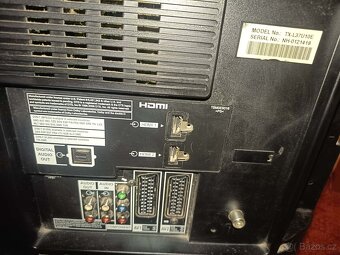 Prodám televizi Panasonic - 8