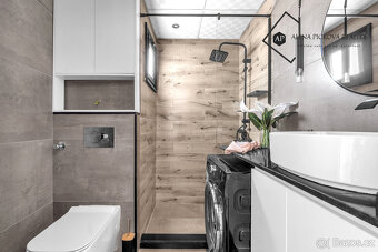 Prodej bytu 2+kk, 65 m2, Intercontinental area, Hurghada - 8