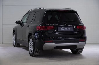 Mercedes-Benz GLB, 200D,4Matic,ČR,AMG,DPH,Kamera - 8
