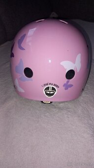 Dětská přilba NUTCASE - 8