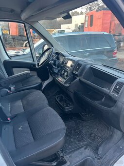 Peugeot Boxer 2.0 HDI L3H2 - 8