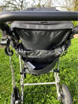Kočárek Easywalker - 8