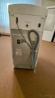 Whirlpool AWE 7519 - 8