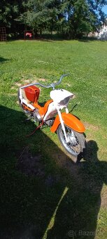 Go a renovace veteranu - 8