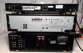 SANSUI + LG - 8