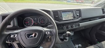 MAN TGE 10pal plachta - 8