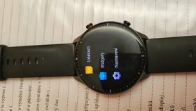 Chytré hodinky Xiaomi Amazfit GTR 2 - 8