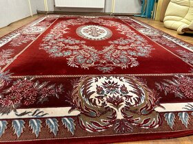 Velký koberec 490cm x 300cm - 8