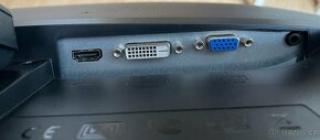 PC SESTAVA (pc, monitor, klávesnice, myš a podložka) - 8