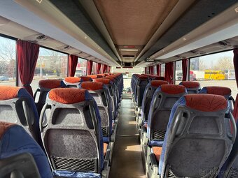 Irisbus Evadys HD 12,8M 2008 12q robot - 8