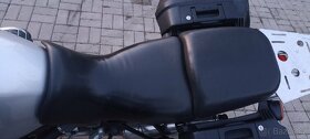 BMW R 1150 Gs - 8
