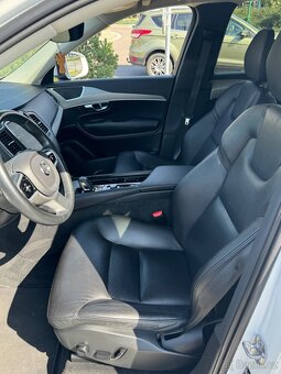 Volvo XC90 II B5 AWD Momentum Pro - 8