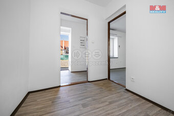 Pronájem bytu 2+1, 61 m², Terešov - 8