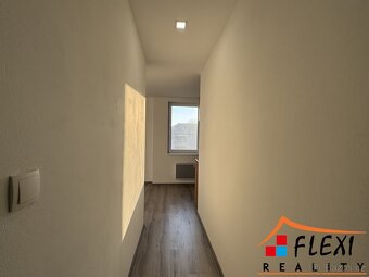 Pronájem moderního bytu 2+kk s parkovacím stáním, 51m2, Slez - 8