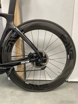 Cervelo s5 - 8