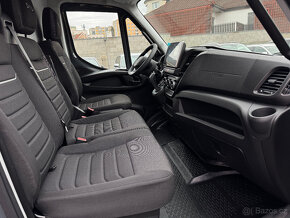 Iveco Daily, 3,0hpt 180ps Hi Matic Nový Model 2025 16m3 - 8