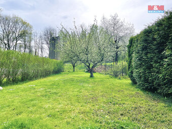 Prodej rodinného domu, Ostrava - Petřkovice, ul. Podbělová - 8