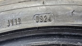 Letní pneumatiky 255/35/19 Continental - 8