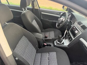 Škoda Octavia 1.4TSI 90kw - 8