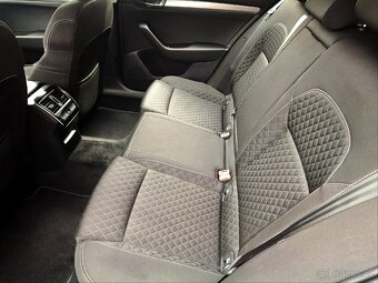ŠKODA SUPERB 3 STYLE - 1.4 TSI/110 kW - ACC/DCC/KAMERA/KESSY - 8
