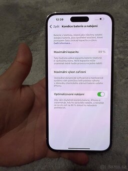 Apple iPhone 14 Pro Max - 8