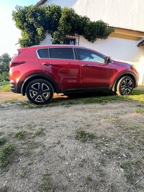 ALU disky R19 Radius - 8