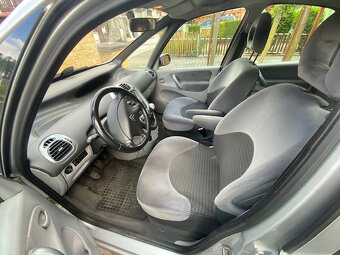 Prodám Citroen Xsara Picasso - 8