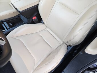 Prodám TESLA S90D, 2017, naj.69tis.km,Nabíjení ZDARMA SC01 - 8