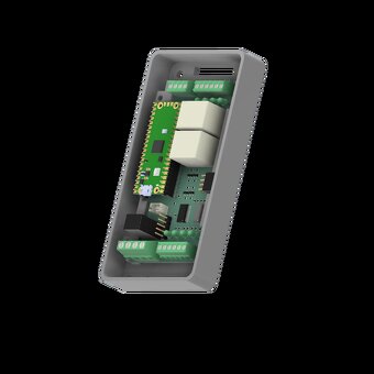 Mini plc arduino esp32 - 8