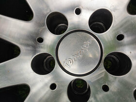 Alu kola Tomason r19 5x100 - 8