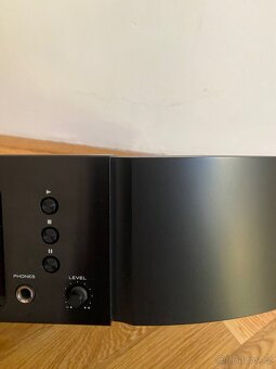 Marantz CD6007 – špičkový CD přehrávač v perfektním stavu - 8