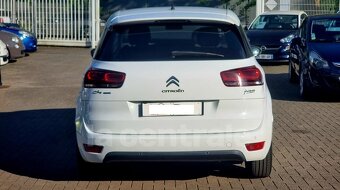 CITROEN C4 Picasso II BlueHDi 120 S&S CONFORT BV6 07/2015 - 8