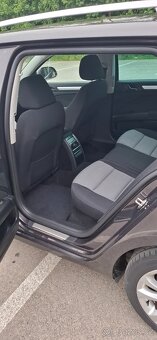 Škoda Superb 2, 2.0 TDI , 125 kw , 221 tis/ km - 8