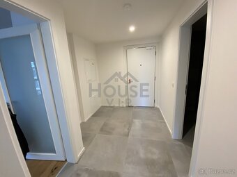 Nový byt 2+kk/B, 65 m2 + 6m2, Praha - Strašnice, ev.č. 00754 - 8