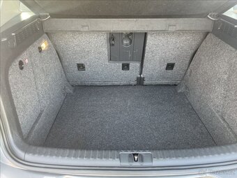 Volkswagen Tiguan 1,4 TSi PDC, ALU, BEZ KOROZE - 8