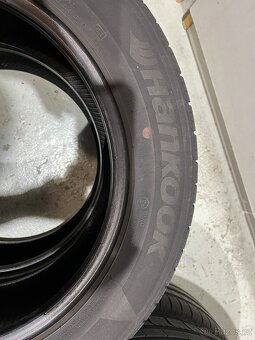 Letni pneu Hankook 175/65R15 - 8