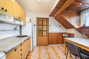 Prodej rodinného domu, 146 m², Libušín, ul. Sokola Tůmy - 8