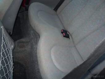 FORD KA 1,3 I BA // KLIMATIZACE// NAJETO 21973 KM - 8