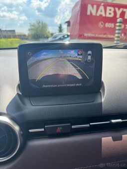 Mazda CX-3 Skyactiv - 8