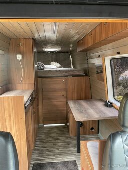Mercedes-benz Sprinter - 8