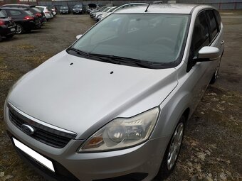 Ford Focus - 8