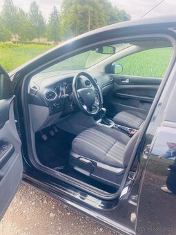 Ford Focus 1.6 74kW - 8