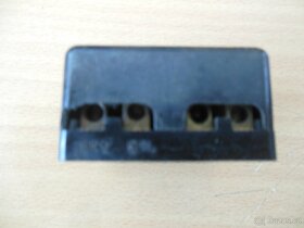 osička víka převodovka Š440-1202 Vypínač ŠM 11 civkaŠ120 - 8
