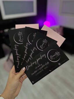 Kosmetický salon v Havířově ✨ - 8