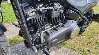 Harley Davidson Fat Bob 114 FXFBS - 8