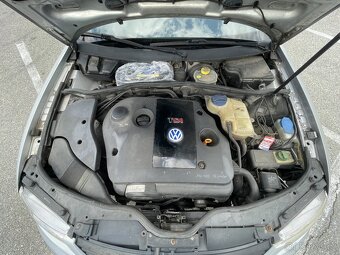 Volkswagen Passat B5 – 1.9 TDI (85 kW) - 8