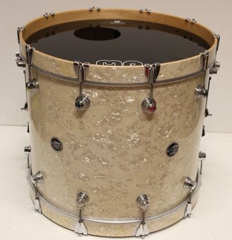 DW Performance WMP - 8